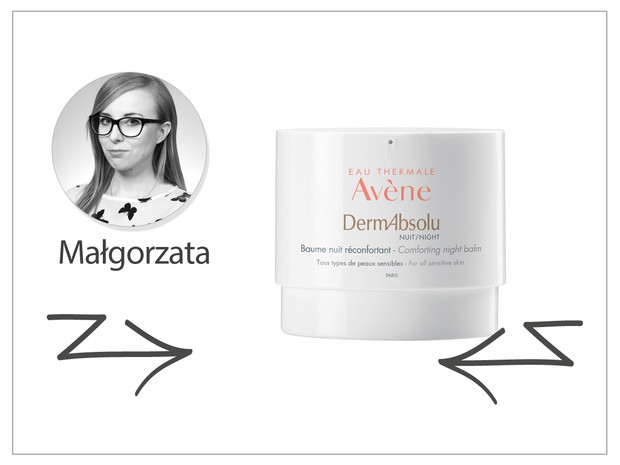 Avène DermAbsolu Krem Na Noc Przywracający Komfort Skóry, cena ok. 107 zł