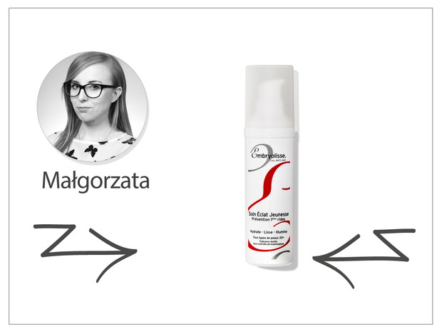 Embryolisse - Odmładzający Krem-żel Youth Radiance, cena ok. 129 zł