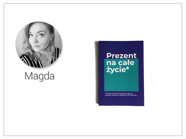 Prezent na całe życie, Akademia Przyszłości