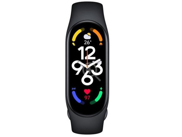 Prezent na Dzień Babci i Dziadka: opaska sportowa Xiaomi, RTV Euro AGD, cena 189,99