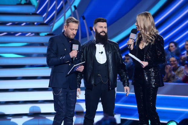 Radosław Palacz - uczestnik programu Big Brother