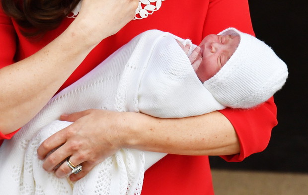 Royal Baby