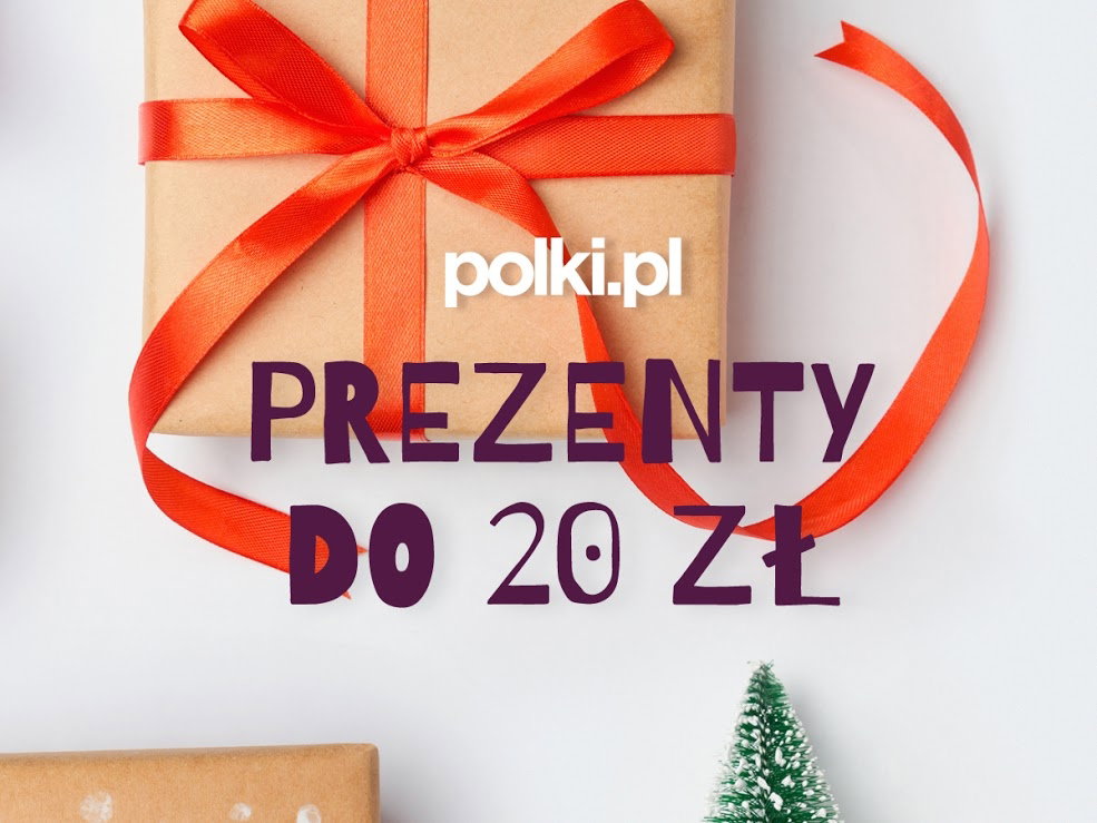 prezenty