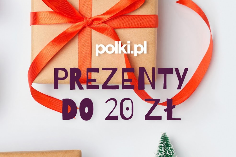 prezenty