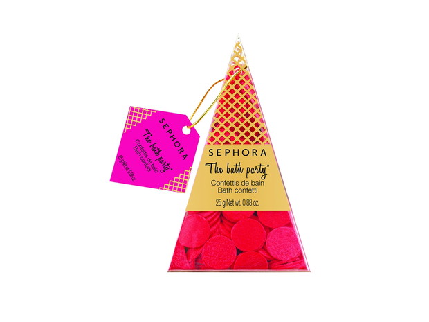 Mini perełki do kąpieli Sephora, ok. 19 zł