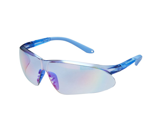 Niebieskie okulary rowerowe, Endura, cena ok. 62,99 zł
