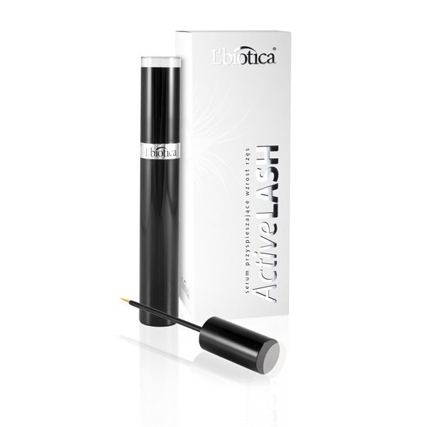 Odżywka do rzęs Active Lash L