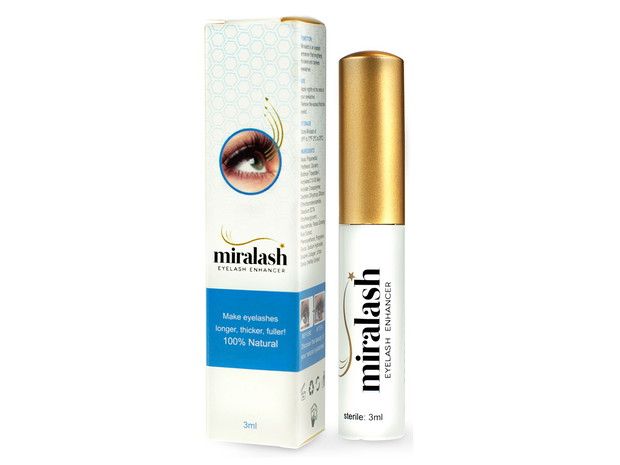 Odżywka do rzęs Miralash, cena 149 zł za 3 ml