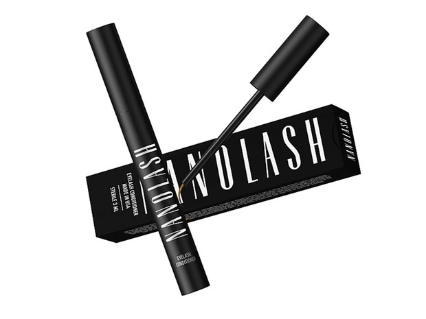 Odżywka do rzęs Nano Lash, cena 159 zł za 3 ml