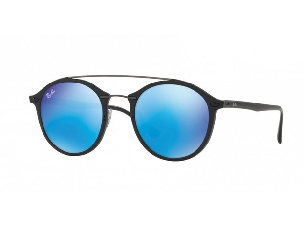 Okulary przeciwsłoneczne lustrzanki, Ray-Ban, cena ok. 549,00 zł