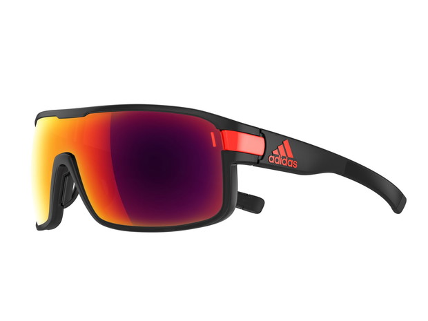 Okulary rowerowe, Adidas, cena ok. 671,99 zł
