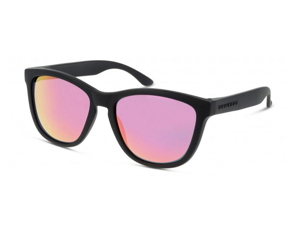 Okulary typy lustrzanki, Hawkers, cena ok. 103,00 zł