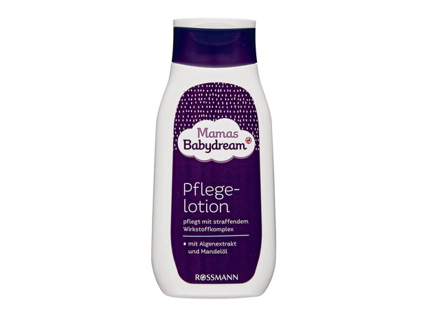 Oliwka do ciała Babydream, cena 16 zł za 200 ml