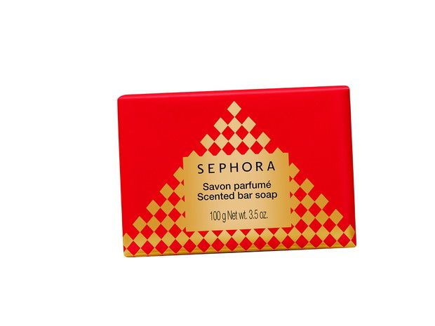 Perfumowane mydło Sephora, ok. 15 zł