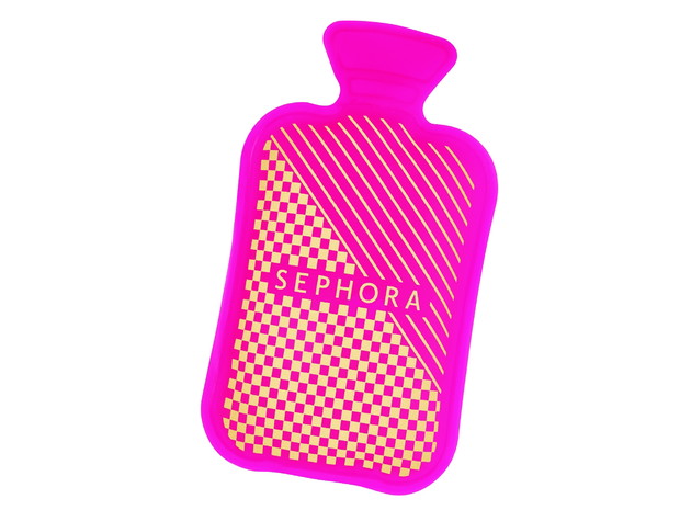 Reusable hot pack - ogrzewacz Sephora, ok. 19 zł