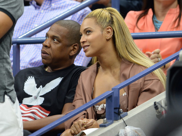 Beyoncé i Jay-Z