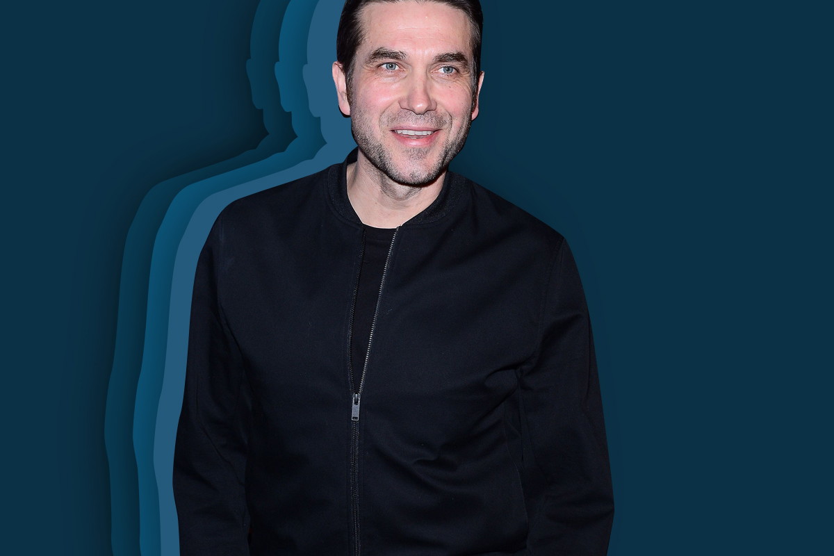 Marcin Dorociński