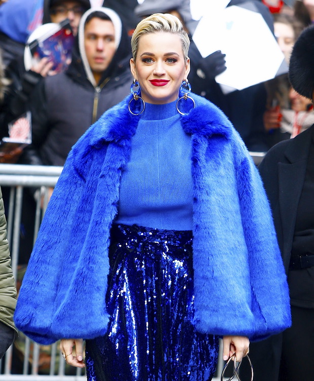 Katy Perry
