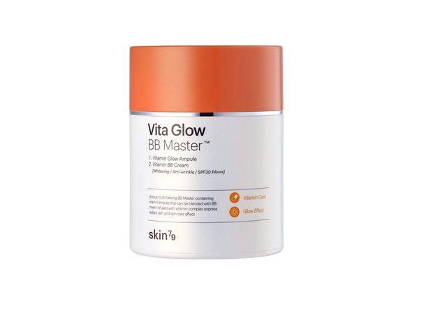 Krem BB Vita Glow BB Master Skin 79, cena, ok. 120 zł