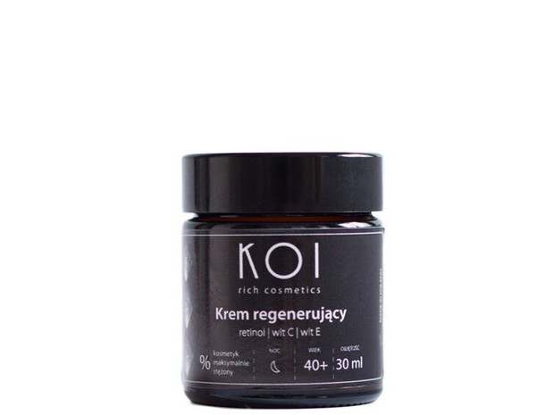 Krem regenerujacy KOI, cena 99 zł