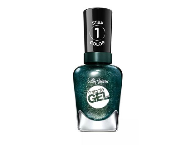 Lakier do paznokci Sally Hansen, cena 25 zł