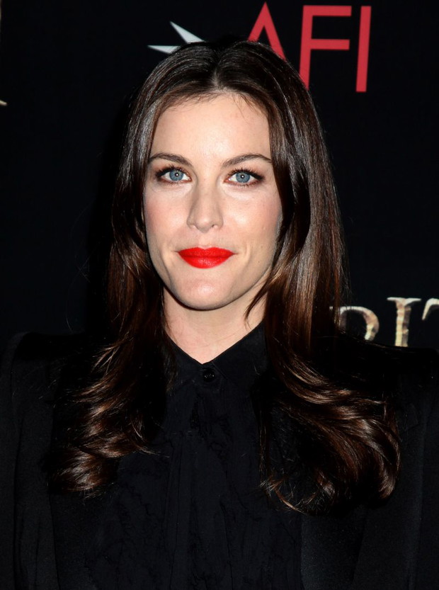 Liv Tyler - Chłodna Zima