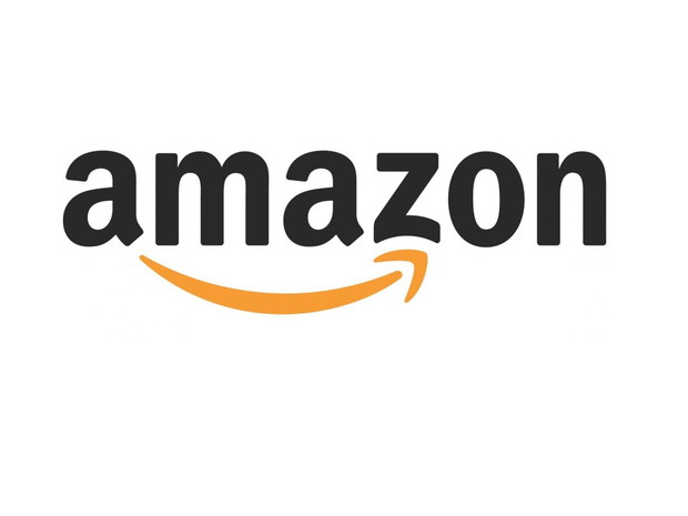 Logo Amazon