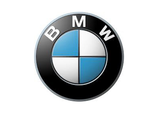 Logo BMW