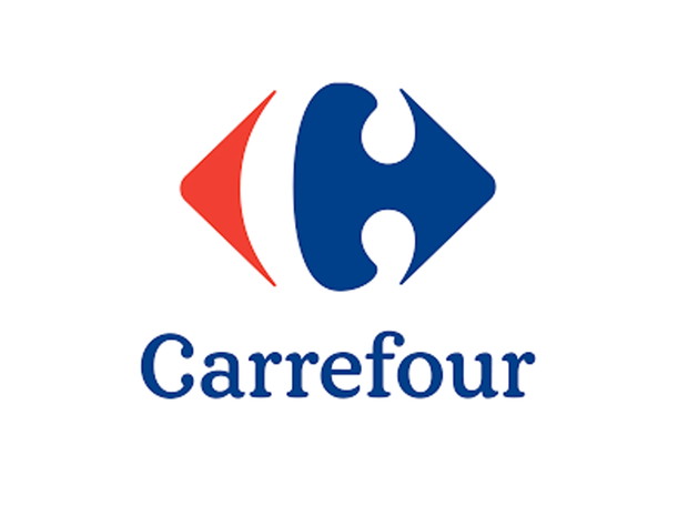 Logo Carrefour
