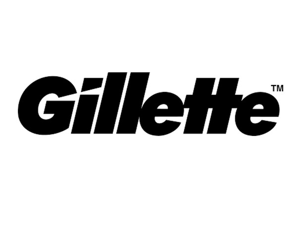 Logo Gillette