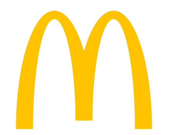 Logo McDonald