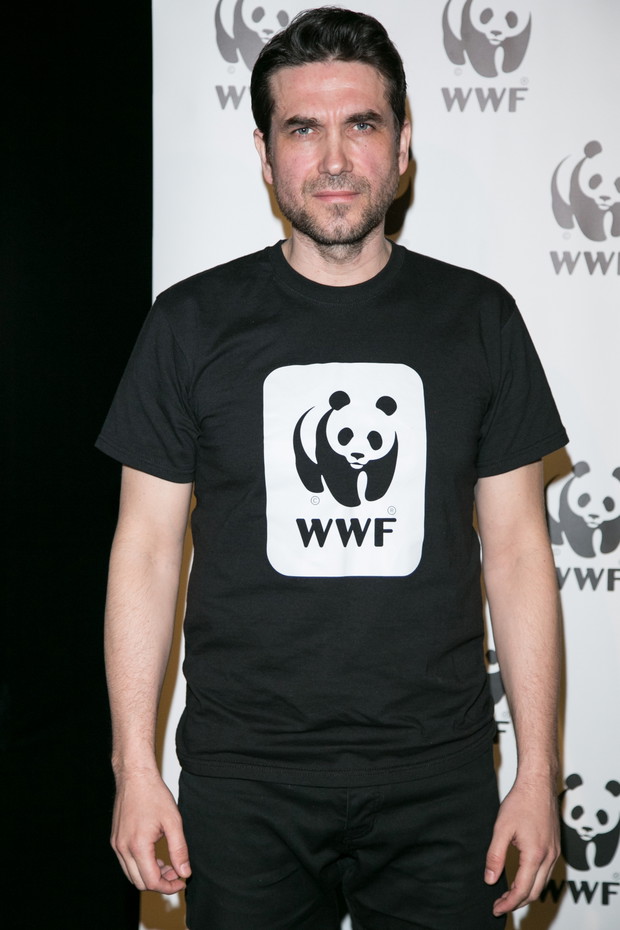 Marcin Dorociński