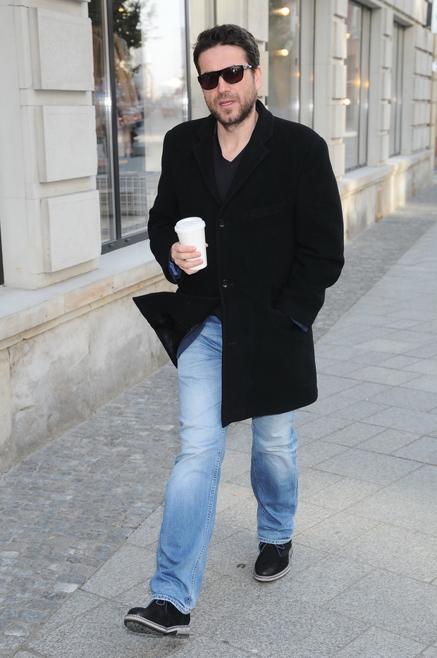 Marcin Dorociński