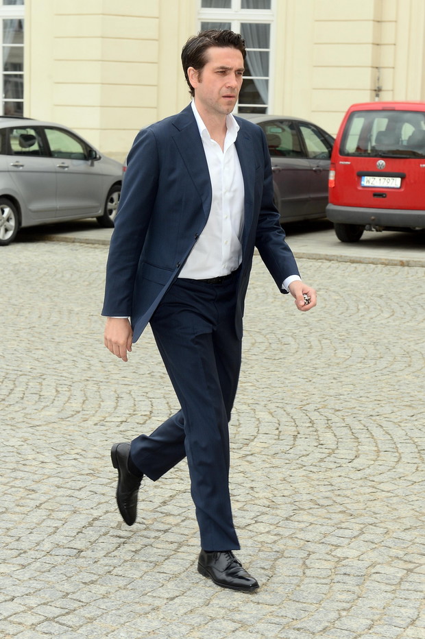 Marcin Dorociński