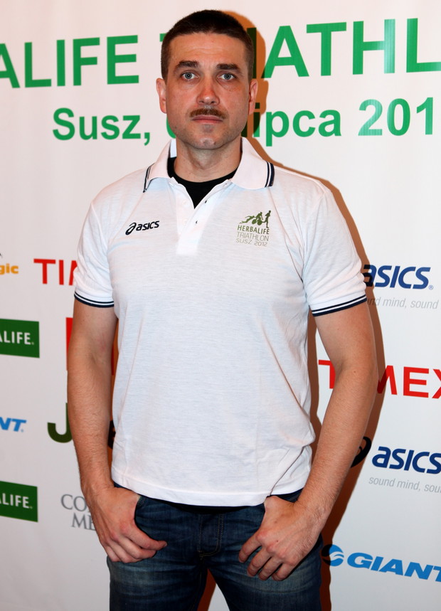 Marcin Dorociński