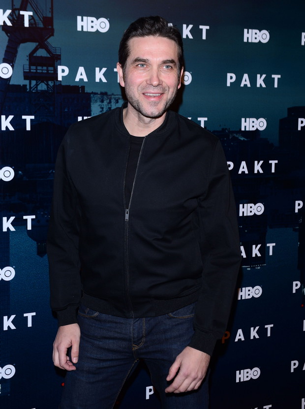 Marcin Dorociński