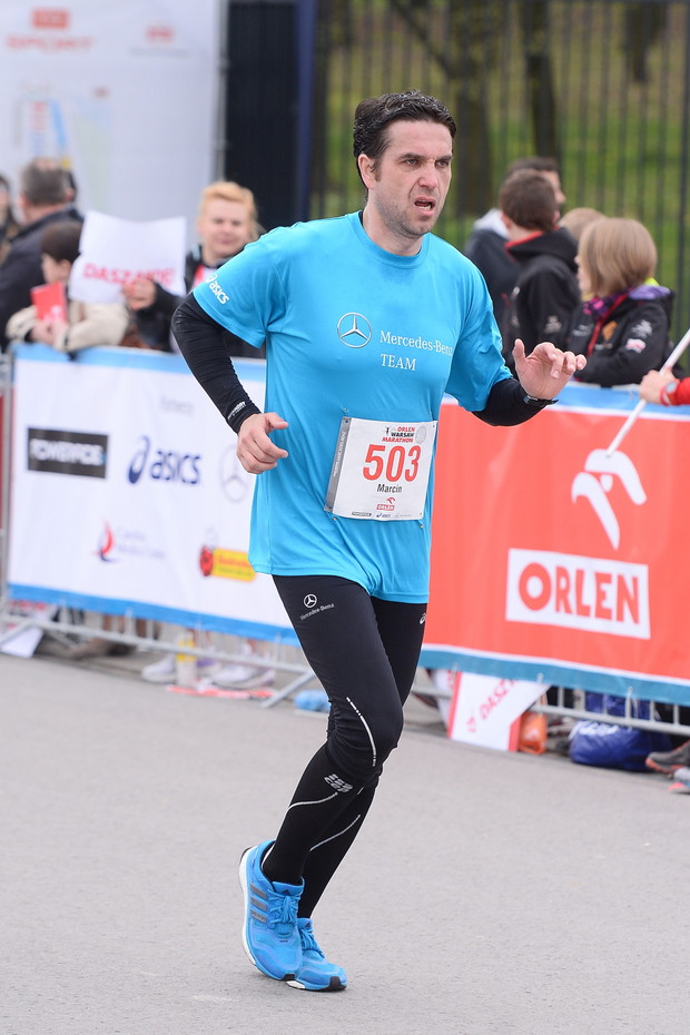 Marcin Dorociński