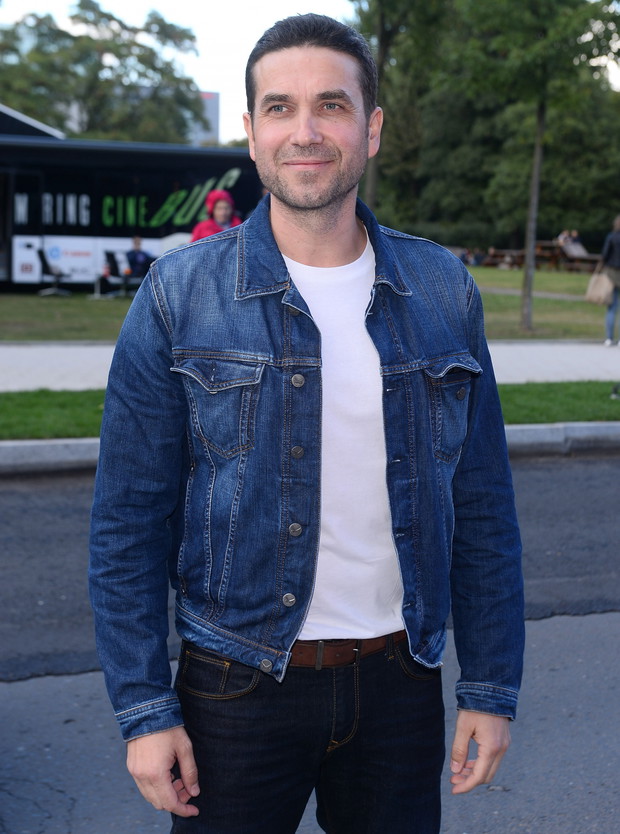Marcin Dorociński