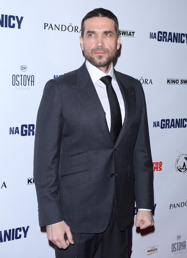 Marcin Dorociński
