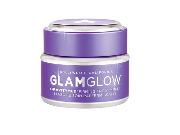 Maseczka ujędrniająca Gravitymud GLAMGLOW, cena, ok. 229 zł