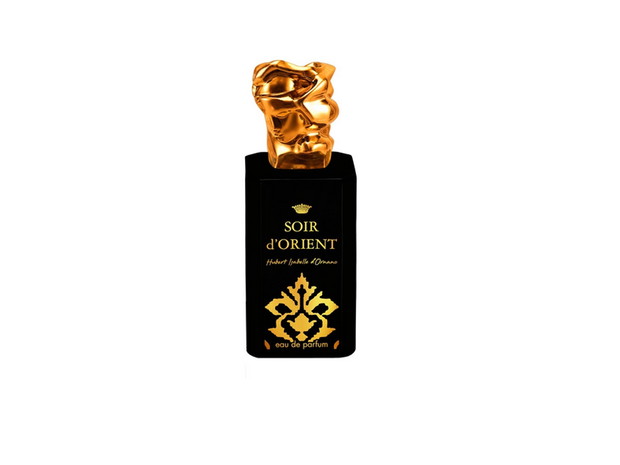 Perfumy Soir d