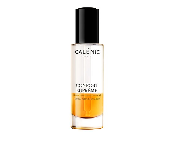 Podwójne serum regenerujące Galenic, cena, ok. 249 zł