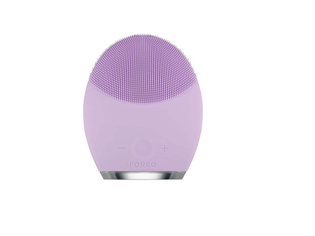 Soniczna szczoteczka do twarz LUNA 2 Foreo, cena, ok. 799 zł