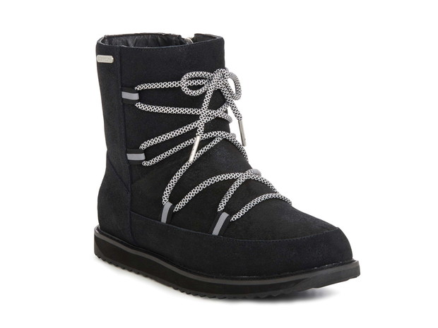 Sznurowane buty, Emu, cena ok. 809,00 zł