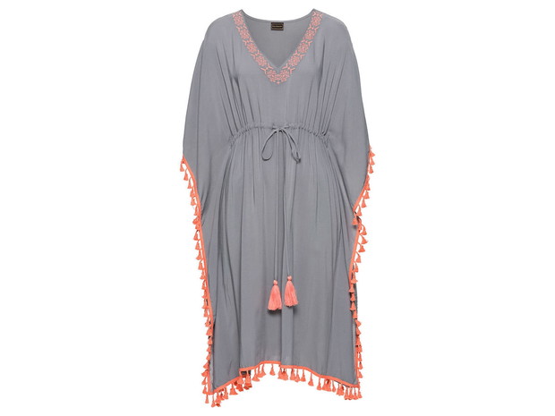 Tunika w stylu boho Bonprix, cena ok. 109 zł