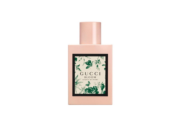 Woda perfumowana Gucci Bloom Acqua di Fiori, 50 ml, cena, ok. 349 zł