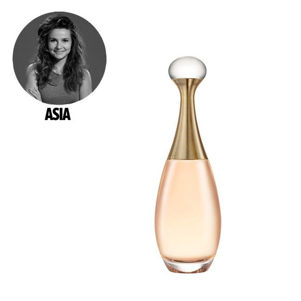 Woda perfumowana Jadore Dior, cena 369 zł za 50 ml