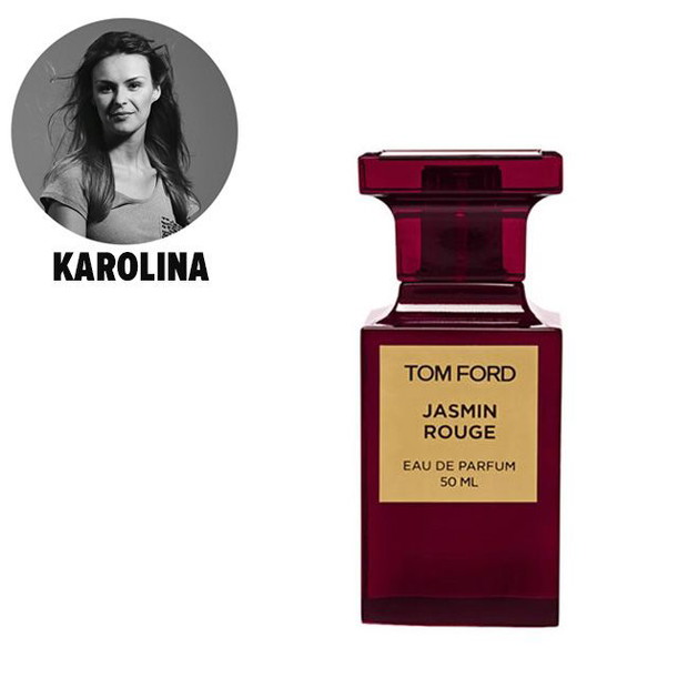 Woda perfumowana Jasmin Rouge Tom Ford, cena 769 zł za 50 ml