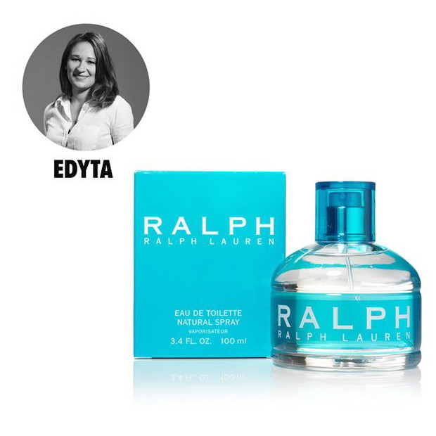 Woda toaletowa Ralph by Ralph Lauren, cena 169 zł za 50 ml