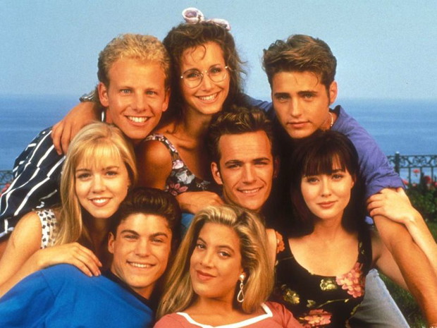 Beverly Hills 90210